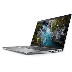 Dell Notebook Precision 3581 Laptop - w/ 13th gen Intel Core - 15.6